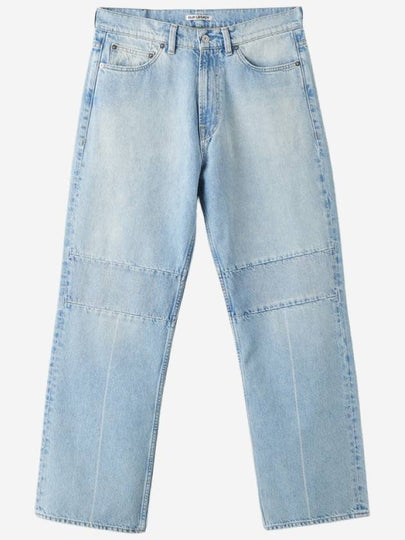 Men's Extended Third Cut Jeans Light Blue - OUR LEGACY - BALAAN 2