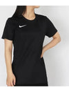 Park VII Jersey Dry Fit Short Sleeve T-shirt Black - NIKE - BALAAN 2