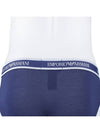 2 pack triangle briefs 111733 2R717 97035 - EMPORIO ARMANI - BALAAN 8