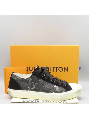 Smith Market 1A4U2I Sneakers Men s Shoes - LOUIS VUITTON - BALAAN 1