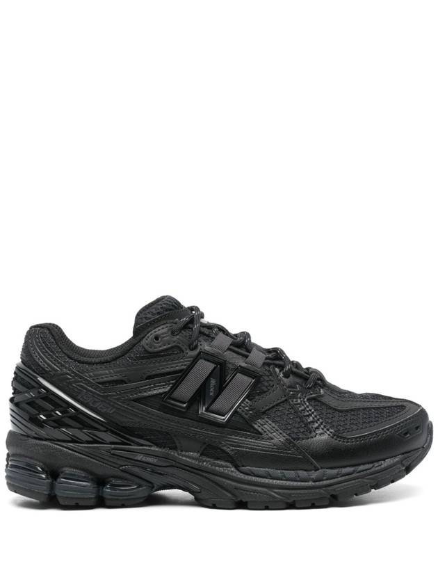 New Balance Sneakers Black - NEW BALANCE - BALAAN 1