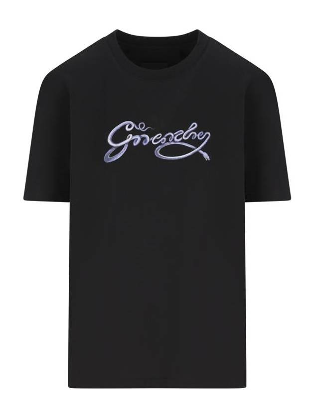 Givenchy T-Shirt And Polo Shirt - GIVENCHY - BALAAN 1