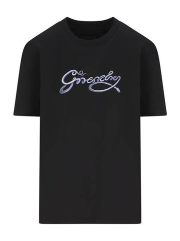 Givenchy T-Shirt And Polo Shirt - GIVENCHY - BALAAN 1