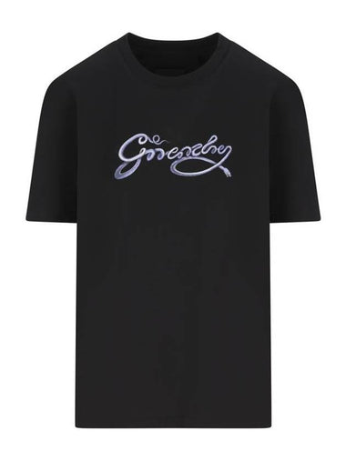 Givenchy T-Shirt And Polo Shirt - GIVENCHY - BALAAN 1