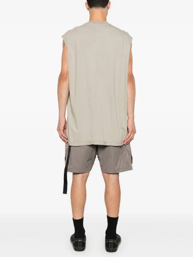 RICK OWENS DRKSHDW T-shirts and Polos Grey - RICK OWENS - BALAAN 4