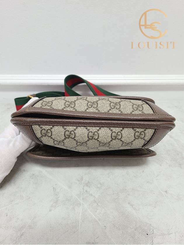 women cross bag - GUCCI - BALAAN 8