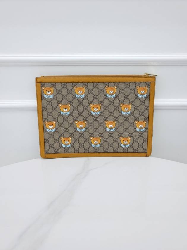 Kai Clutch 660529 - GUCCI - BALAAN 2