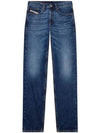 2010 D-Max Straight Jeans A0356409I27 - DIESEL - BALAAN 2