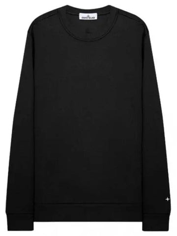 sweatshirt men - STONE ISLAND - BALAAN 1