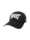 Prolight 39 Thirty Stretch Fit Ball Cap Black - PXG - BALAAN 2