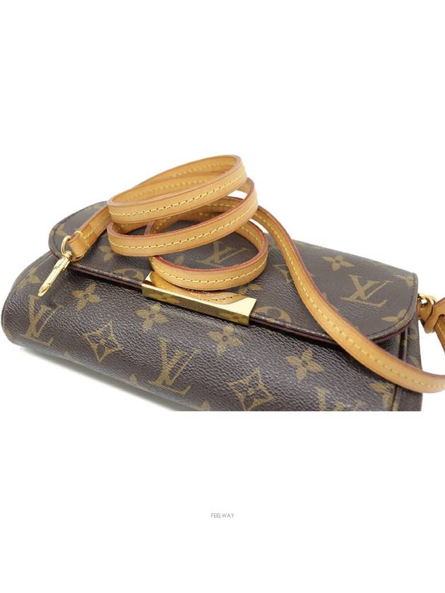 women cross bag - LOUIS VUITTON - BALAAN 5