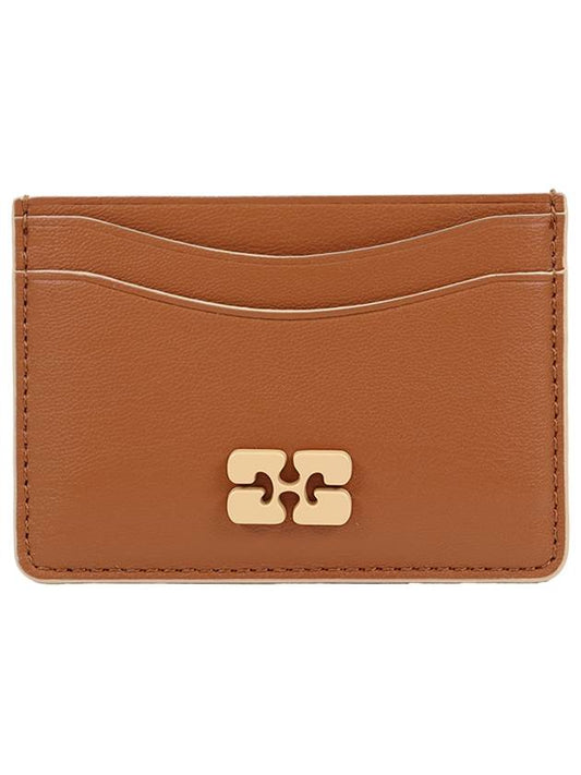 Wallet A5394 983 BUFF - GANNI - BALAAN 2