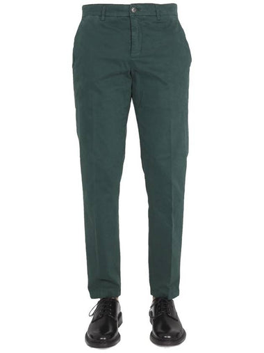 SETTER CHINO PANTS - DEPARTMENT 5 - BALAAN 1