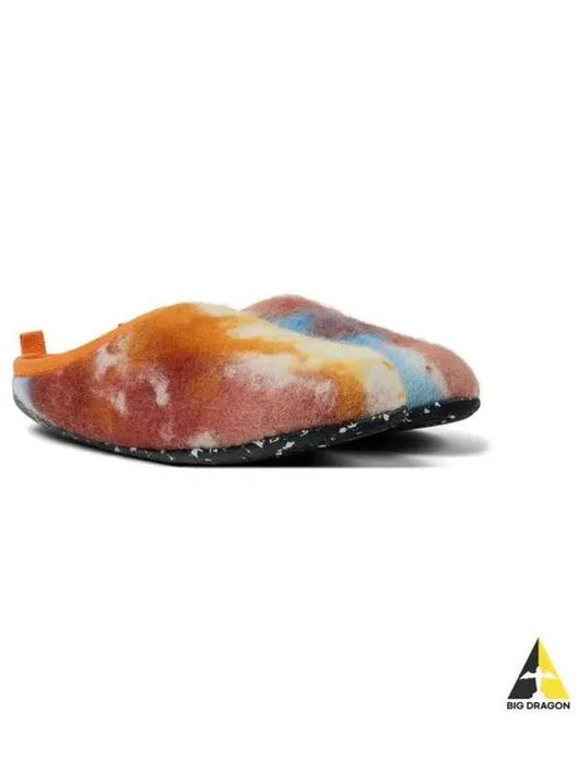 Mule Slippers 20889 124 WABI 0 Multicolor - CAMPER - BALAAN 2