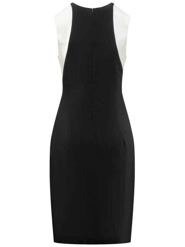 Stella McCartney Miracle Mini Dress - STELLA MCCARTNEY - BALAAN 2