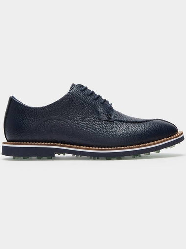 Men s Gallivanter Split Toe Leather Golf Shoes - G/FORE - BALAAN 1