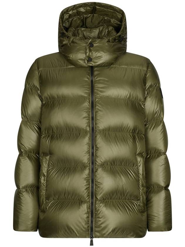 Add Down Jacket Clothing - ADD - BALAAN 1