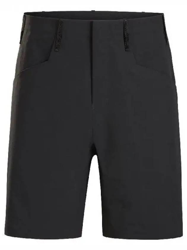 Valence VORONOI nylon shorts 270196 - ARC'TERYX - BALAAN 1