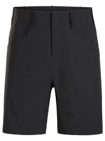 Valence VORONOI nylon shorts 270196 - ARC'TERYX - BALAAN 1