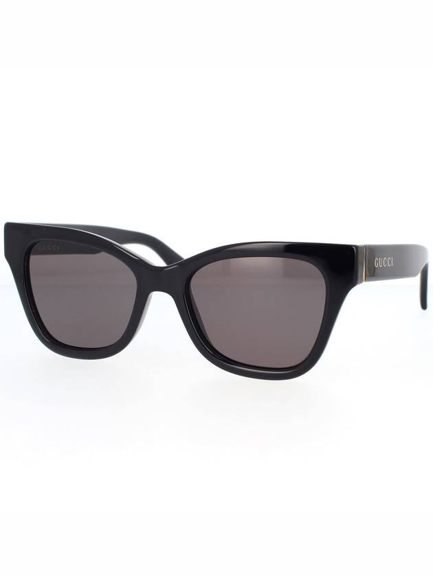 cat eye frame sunglasses GG1133S - GUCCI - BALAAN 3