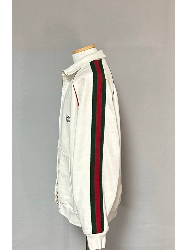 zip up 100 - GUCCI - BALAAN 2