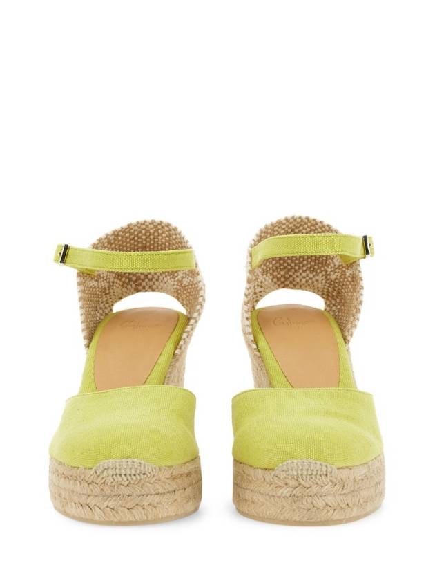 ESPADRILLE CAROL - CASTANER - BALAAN 5