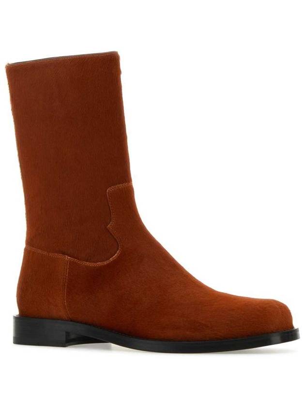 Dries Van Noten Boots - DRIES VAN NOTEN - BALAAN 2