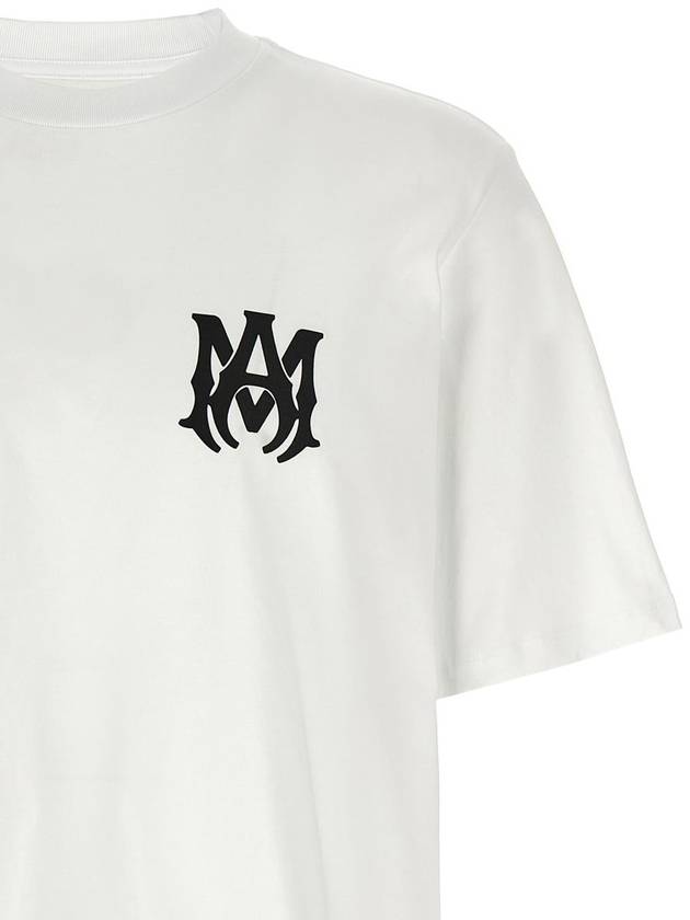 Amiri 'Ma Core Logo' T-Shirt - AMIRI - BALAAN 3