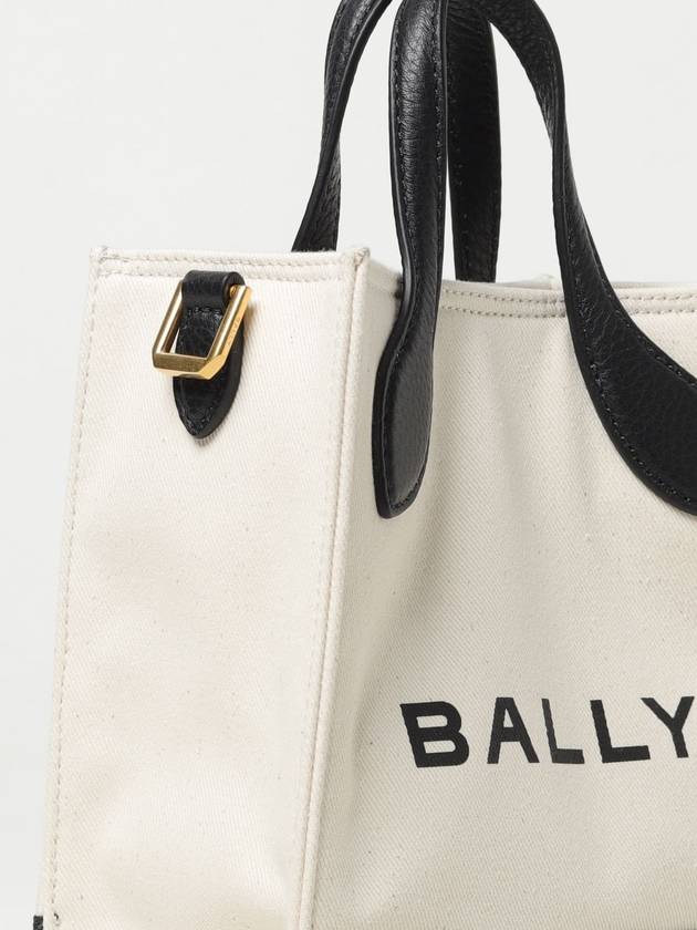 Mini bag woman Bally - BALLY - BALAAN 3