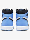 Jordan 1 Retro High OG University Blue DZ5485 400 - NIKE - BALAAN 6