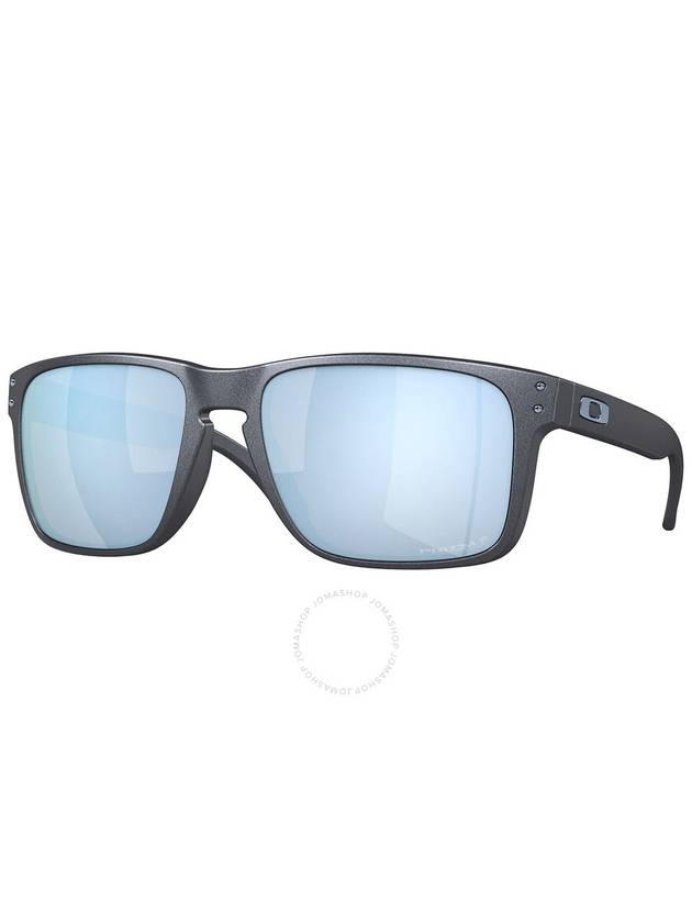 Oakley Holbrook XL Prizm Deep Water Polarized Square Men's Sunglasses OO9417 941739 59 - OAKLEY - BALAAN 1