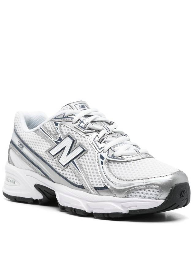 New Balance Sneakers White - NEW BALANCE - BALAAN 4