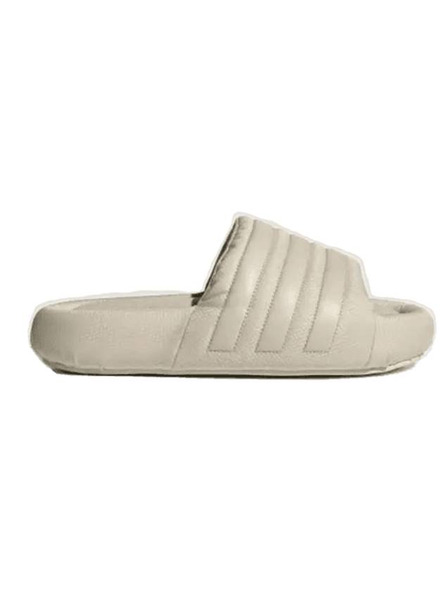 Adilette 24 Slippers Beige - ADIDAS - BALAAN 1