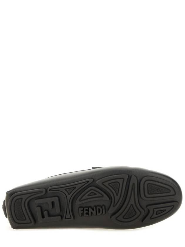 Fendi Ff Squared Driver - FENDI - BALAAN 5