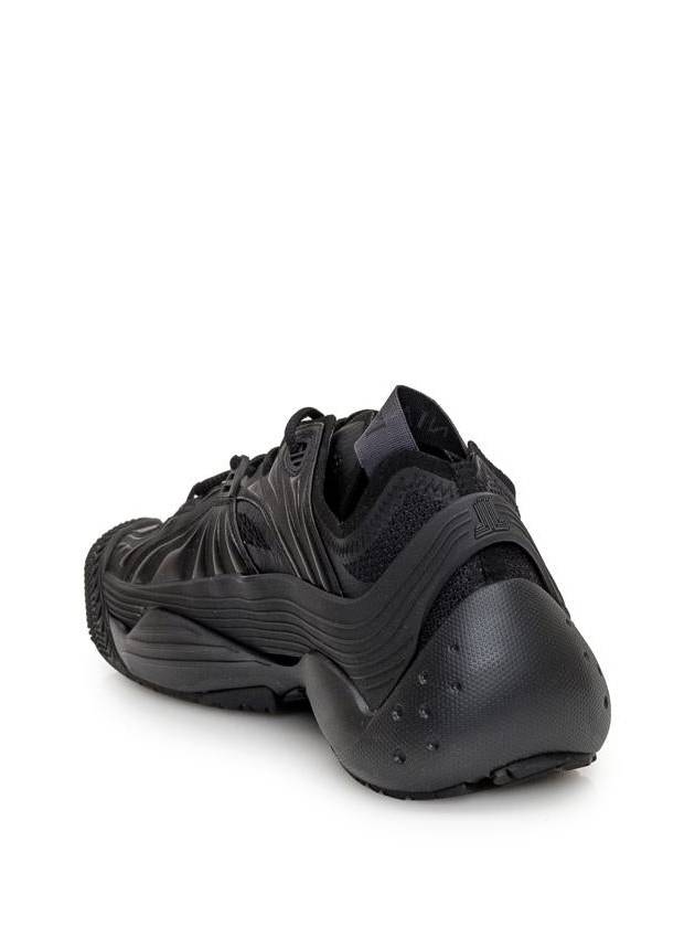 Sneakers FMSKIK00MEFRE22 10 - LANVIN - BALAAN 4