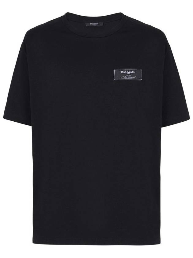 Balmain T-Shirts And Polos - BALMAIN - BALAAN 1