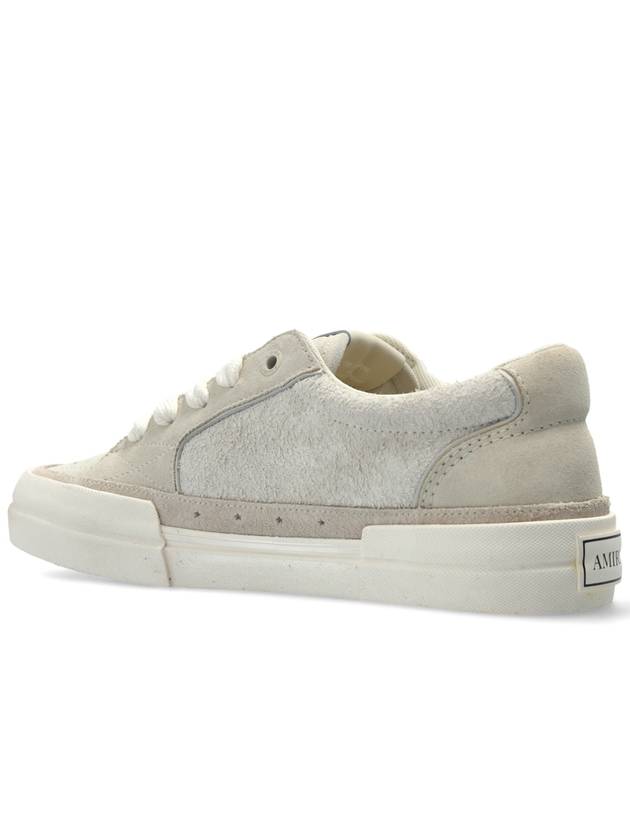 Amiri Sneakers Skate Low, Men's, Grey - AMIRI - BALAAN 5