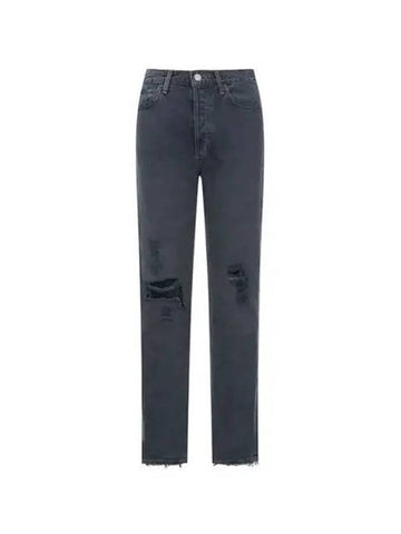 pants denim - AGOLDE - BALAAN 1