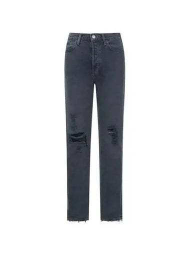 pants denim - AGOLDE - BALAAN 1