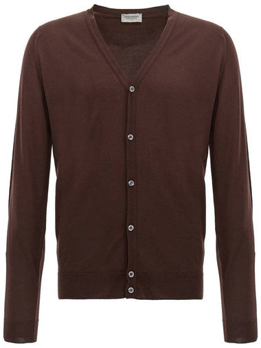 John Smedley 'Petworth' Cardigan - JOHN SMEDLEY - BALAAN 1