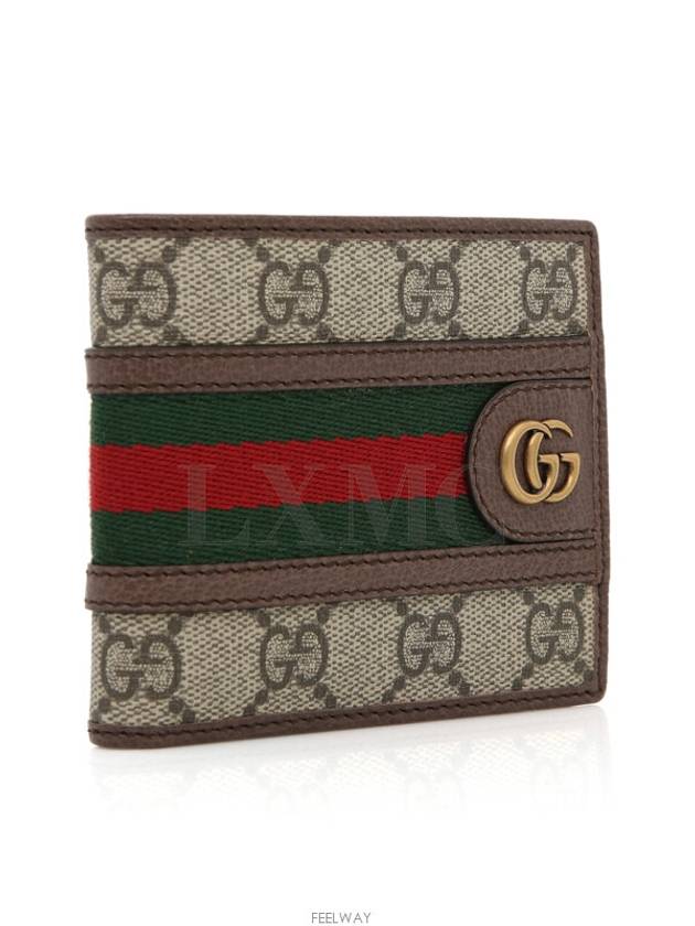 men s wallet - GUCCI - BALAAN 4