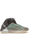 Yeezy Quantum Teal Blue Sneakers G58864 - ADIDAS - BALAAN 1