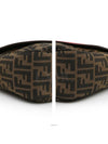 women cross bag - FENDI - BALAAN 6