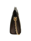 Ophidia GG Small Shoulder Bag Brown - GUCCI - BALAAN 4