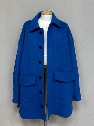 coat 105 - WOOYOUNGMI - BALAAN 1