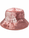 Tie dye bucket hat - ACNE STUDIOS - BALAAN 3