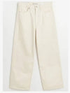 Full Cut Pants W2235FNS B0110821373 - OUR LEGACY - BALAAN 3