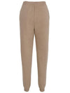 Honey Onsia Pants ONCIA 002 - MAX MARA - BALAAN 3