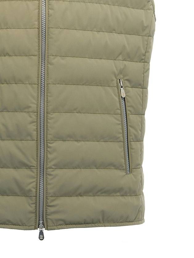 Brunello Cucinelli Padded Vest - BRUNELLO CUCINELLI - BALAAN 3