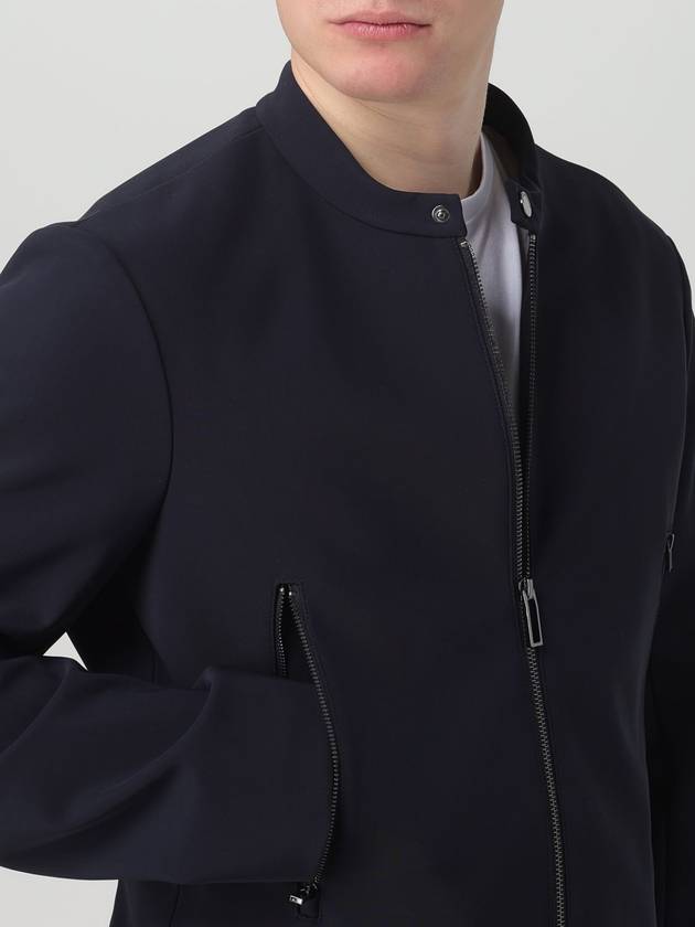 Blazer men Emporio Armani - EMPORIO ARMANI - BALAAN 5